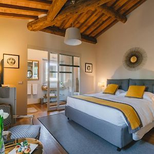 Deluxe Kamer met een King Size Bed